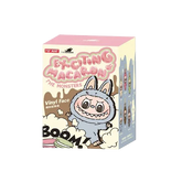 THE MONSTERS - Exciting Macaron Vinyl Face Blind Box